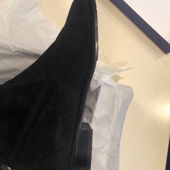 🚫SOLD💔 Stuart Weitzman Lowland - Picture 3 of 6